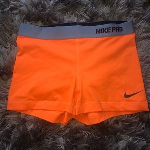 Nike Pros